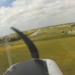 motorflyg