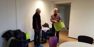 Klubbhuset
