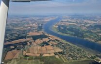 Flyg till Sindal och upplev Skagen
